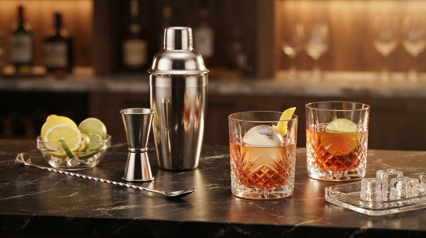Aram vinglas 50 cl (3 glas)